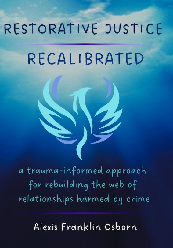 Couverture_Restorative Justice Recalibrated