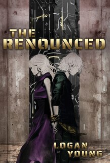 Front cover_The Renounced