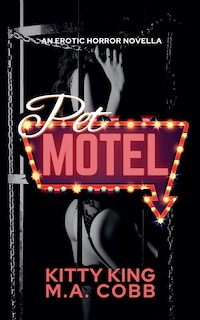 Front cover_Pet Motel