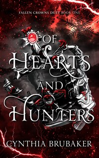 Couverture_Of Hearts and Hunters