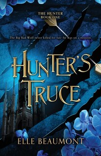 Front cover_Hunter's Truce