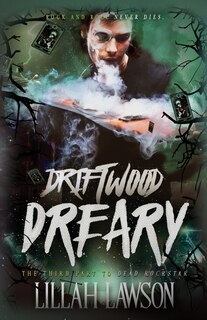 Front cover_Driftwood Dreary
