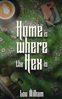 Front cover_Home is Where the Hex is