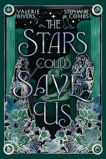 Front cover_The Stars Could Save Us
