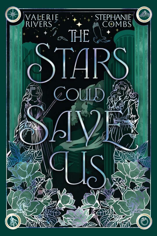Front cover_The Stars Could Save Us