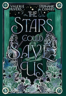 Front cover_The Stars Could Save Us