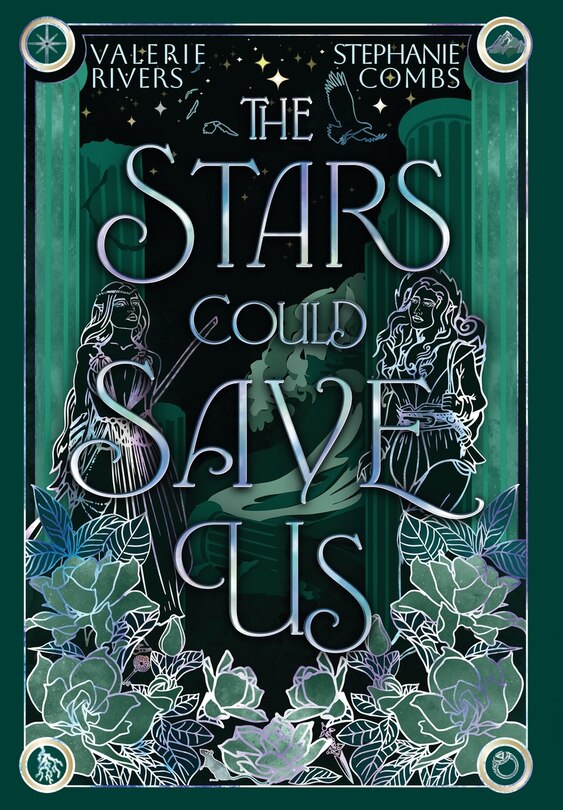 Front cover_The Stars Could Save Us