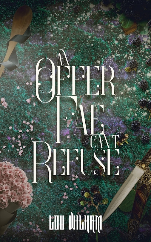 Couverture_An Offer Fae Can't Refuse