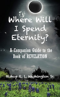 Couverture_Where Will I Spend Eternity?