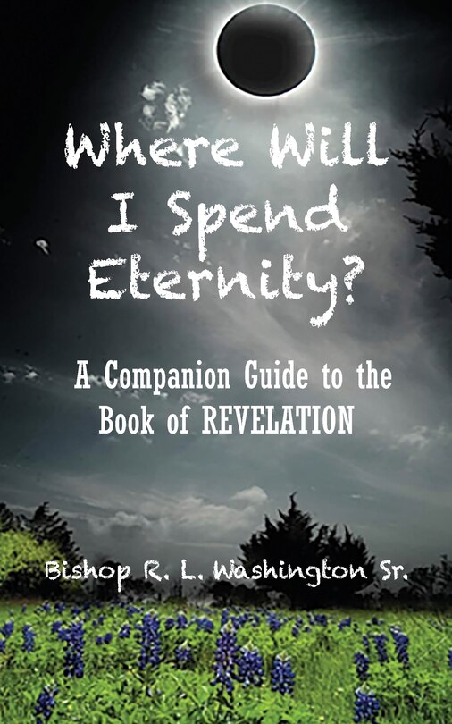 Couverture_Where Will I Spend Eternity?