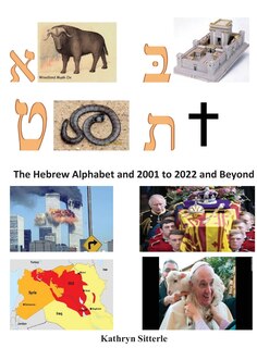 Couverture_The Hebrew Alphabet and 2001 to 2020 and Beyond