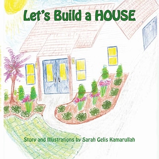 Couverture_Let's Build a House