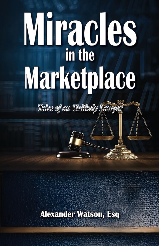 Front cover_Miracles in the Marketplace