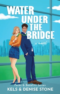 Front cover_Water Under the Bridge