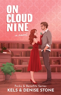 Front cover_On Cloud Nine