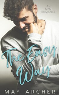 Couverture_The Easy Way