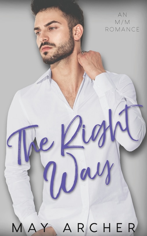 Front cover_The Right Way