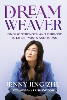 Couverture_Dream Weaver