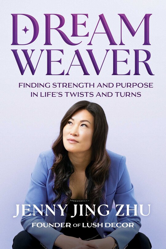 Couverture_Dream Weaver