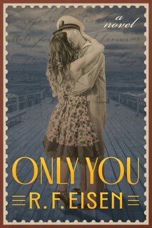 Front cover_Only You