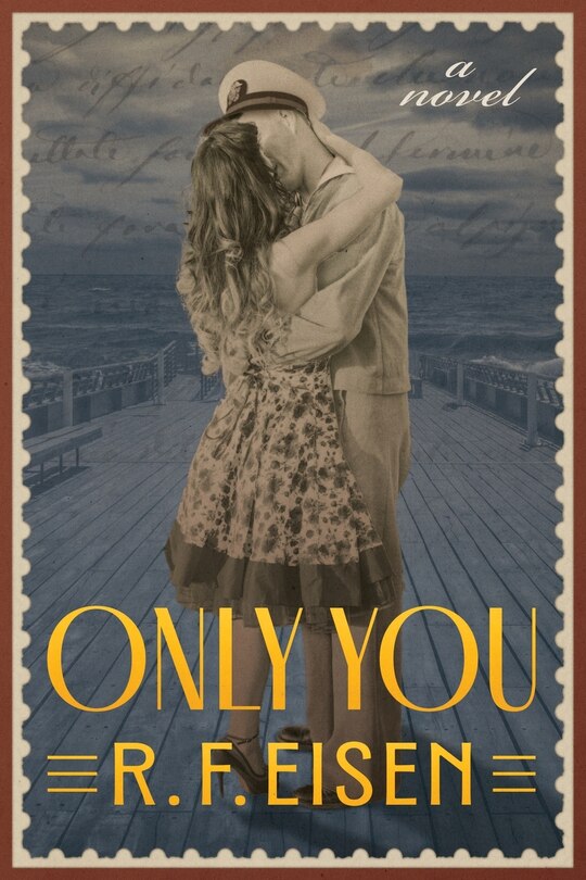 Front cover_Only You