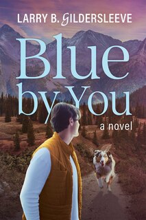 Front cover_Blue by You
