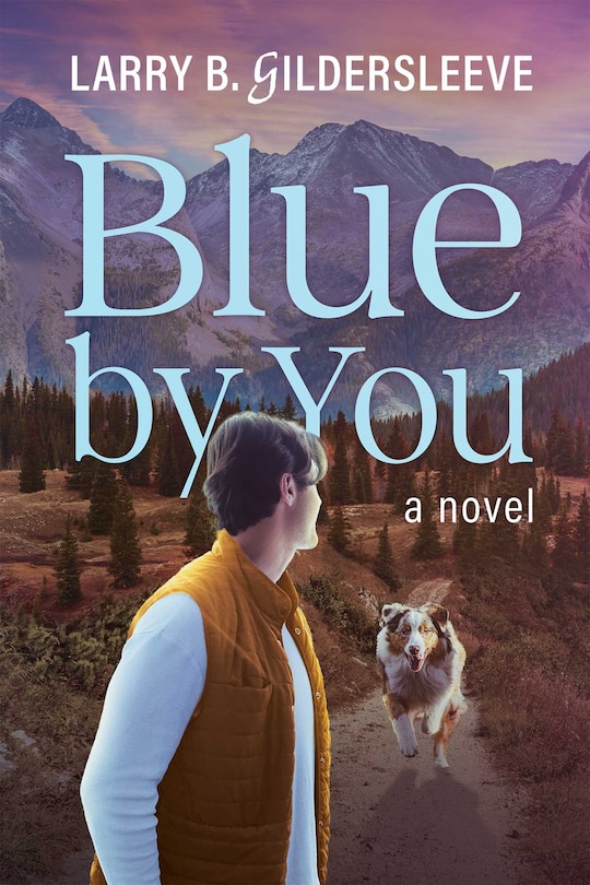 Front cover_Blue by You