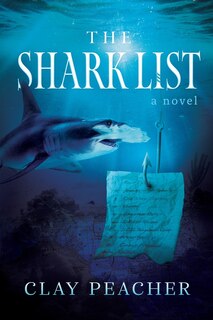 Front cover_The Shark List