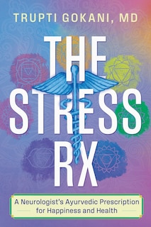 Front cover_The Stress Rx