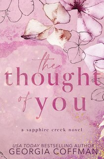 Couverture_The Thought of You