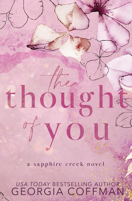 Couverture_The Thought of You