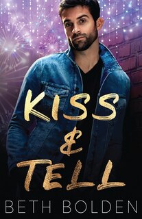 Front cover_Kiss & Tell