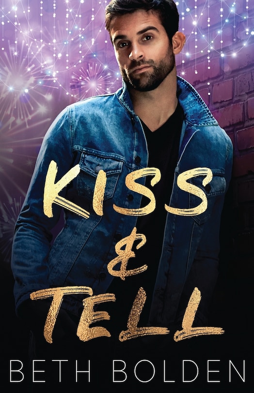 Front cover_Kiss & Tell