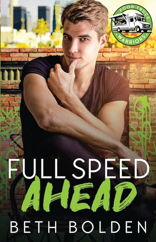 Couverture_Full Speed Ahead