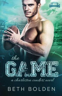 Couverture_The Game