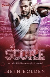 Couverture_The Score