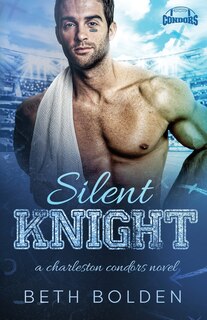 Couverture_Silent Knight