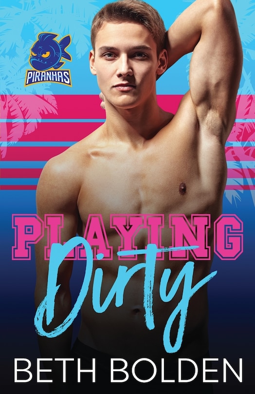 Couverture_Playing Dirty
