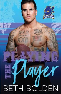 Front cover_Playing the Player