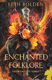Couverture_Enchanted Folklore