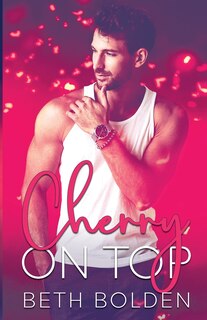 Front cover_Cherry on Top