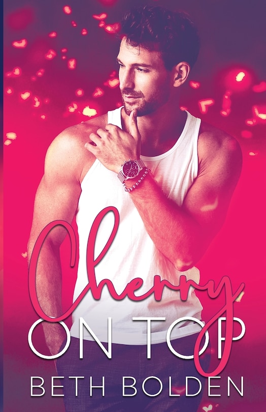 Front cover_Cherry on Top