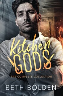 Front cover_Kitchen Gods