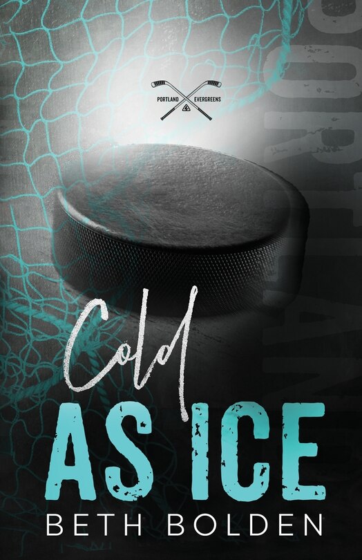 Couverture_Cold as Ice (Discreet Edition)