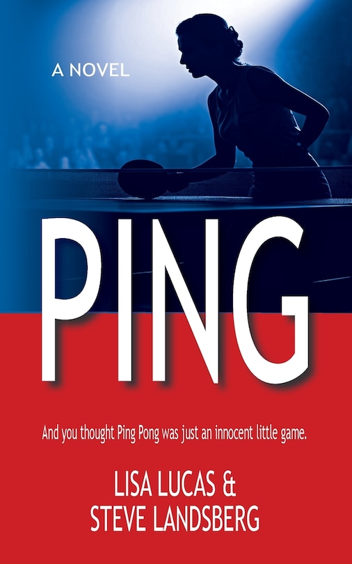 Front cover_Ping