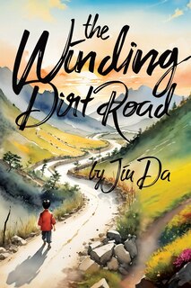 Front cover_The Winding Dirt Road