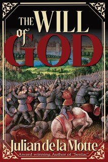 Front cover_The Will of God