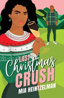 Front cover_Last Christmas Crush