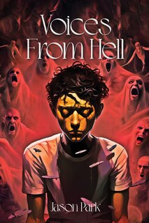 Front cover_Voices From Hell