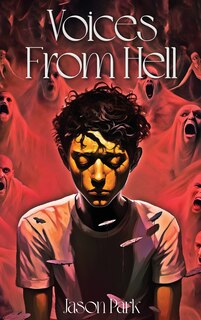 Front cover_Voices From Hell